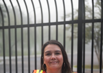 JB CHS - NWS | Messages of Hope