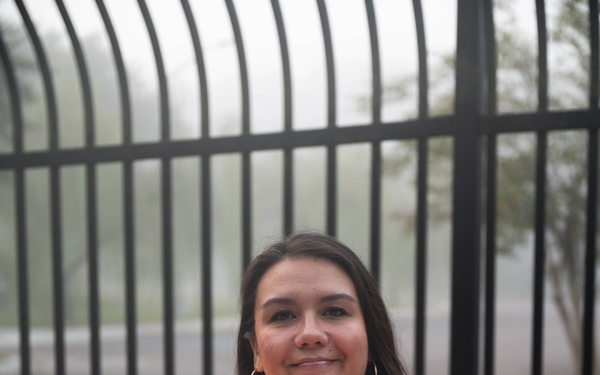 JB CHS - NWS | Messages of Hope