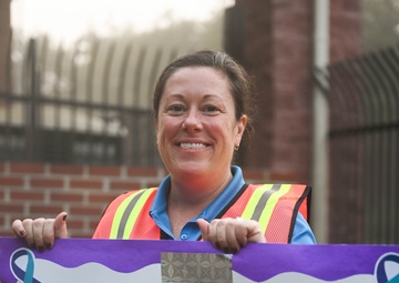 JB CHS - NWS | Messages of Hope