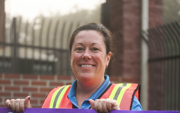 JB CHS - NWS | Messages of Hope