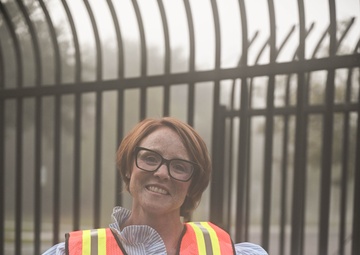 JB CHS - NWS | Messages of Hope