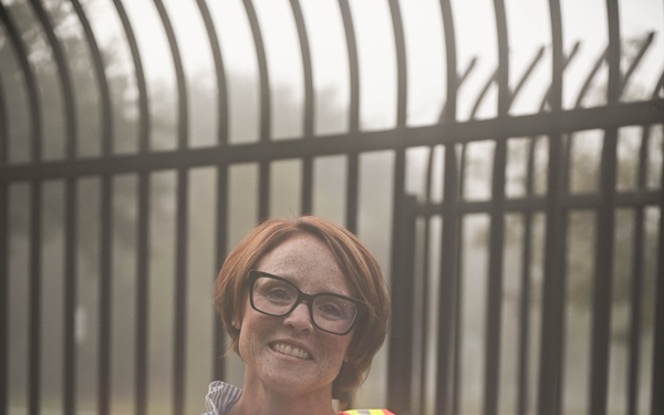 JB CHS - NWS | Messages of Hope