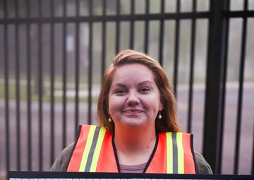 JB CHS - NWS | Messages of Hope