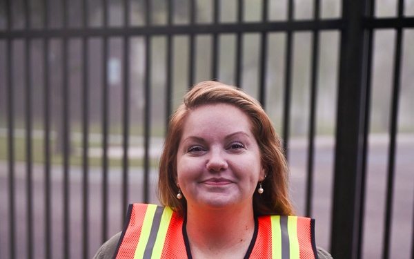 JB CHS - NWS | Messages of Hope