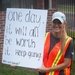 JB CHS - NWS | Messages of Hope