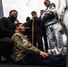 USS Gerald R. Ford (CVN 78) Conduct Medical Training