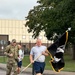 UK Tribase area celebrates POW/MIA Recognition Week