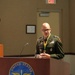 Marechaussee Awards at Fort Rucker