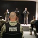 Marechaussee Awards at Fort Rucker