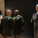 Marechaussee Awards at Fort Rucker