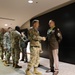 Marechaussee Awards at Fort Rucker