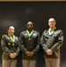 Marechaussee Awards at Fort Rucker