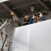 USS Gerald R. Ford (CVN 78) Transits Strait of Dover