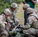 XVIII Airborne Corps Combat Lifesaver Course