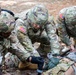 XVIII Airborne Corps Combat Lifesaver Course