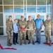 Schriever SFB Fitness Center Ribbon Cutting Ceremony Marks Expansion
