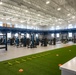 Schriever SFB Fitness Center Ribbon Cutting Ceremony Marks Expansion