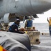 USS Gerald R. Ford (CVN 78) Aircraft Elevator Operations