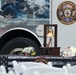 Joint Base Charleston holds 9/11 remembrance ceremony and stair climb