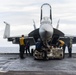 USS Gerald R. Ford (CVN 78) Aircraft Elevator Operations