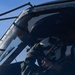 USS Gerald R. Ford (CVN 78) Conducts Helicopter Flight Operations
