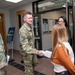 Space Base Delta 41 Immersion Tour Highlights Mission Support for Brig. Gen. Casey Beard