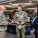 Space Base Delta 41 Immersion Tour Highlights Mission Support for Brig. Gen. Casey Beard