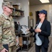 Space Base Delta 41 Immersion Tour Highlights Mission Support for Brig. Gen. Casey Beard