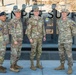 Space Base Delta 41 Immersion Tour Highlights Mission Support for Brig. Gen. Casey Beard