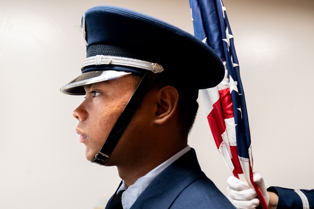 Honoring Gold Star Families and the Legacy of the Fallen Heroes at MacDill