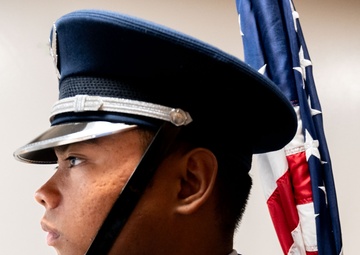 Honoring Gold Star Families and the Legacy of the Fallen Heroes at MacDill