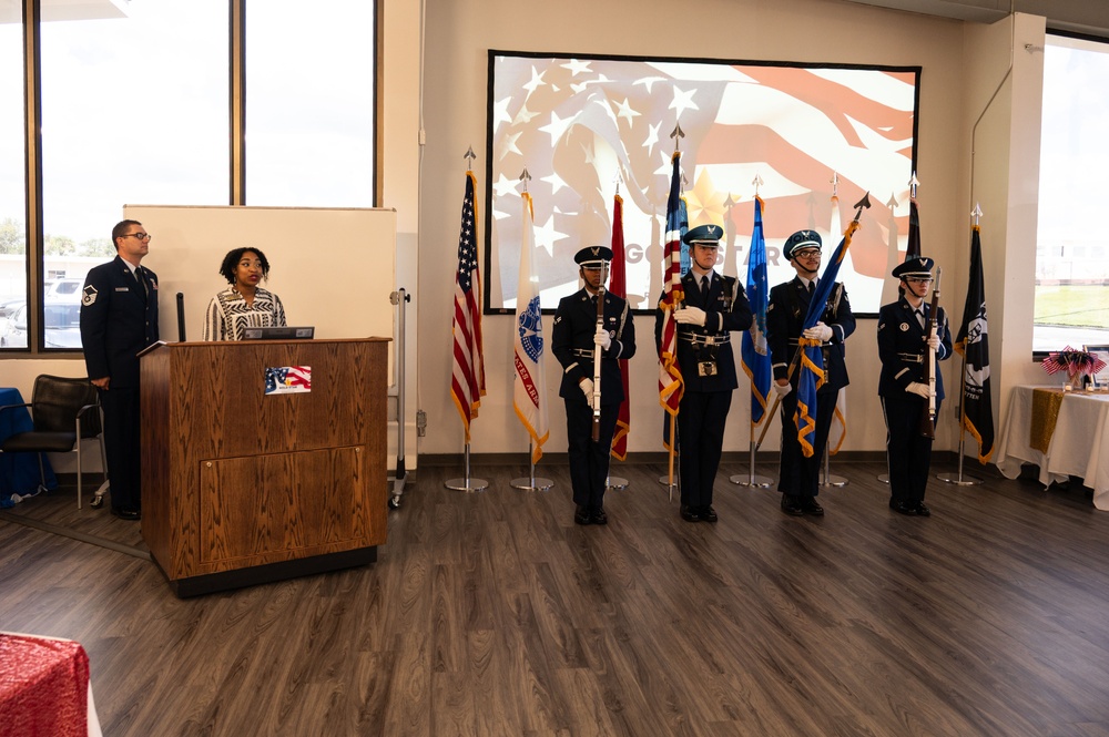 Honoring Gold Star Families and the Legacy of the Fallen Heroes at MacDill