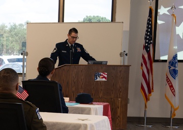 Honoring Gold Star Families and the Legacy of the Fallen Heroes at MacDill