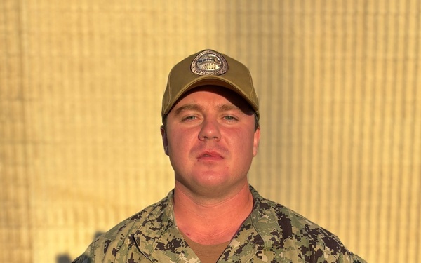 Peeking Behind the Curtain: Navy Chief from Michigan Leads New Training That Informs and Inspires