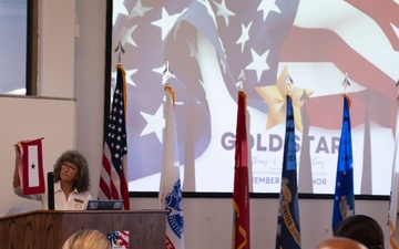Honoring Gold Star Families and the Legacy of the Fallen Heroes at MacDill