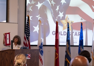 Honoring Gold Star Families and the Legacy of the Fallen Heroes at MacDill