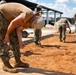 NMCB 133 Conducts Homeport Operations