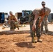 NMCB 133 Conducts Homeport Operations