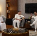 USS WAYNE E. MEYER VISITS THE PAKISTAN NAVAL ACADEMY AND JMICC