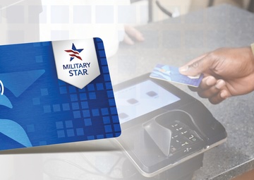 MILITARY STAR® Card Offers Industry-Low APR to Military Shoppers