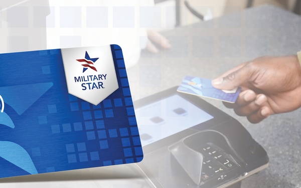 MILITARY STAR® Card Offers Industry-Low APR to Military Shoppers