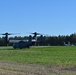 IDMTs perform MEDEVAC training during Ex SOUTHERN GRIFFIN 25
