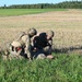 IDMTs perform MEDEVAC training during Ex SOUTHERN GRIFFIN 25