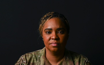 Resilience in uniform: A first sergeant’s journey with suicide prevention and awareness