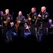 U.S. Army Field Band Performance Photo
