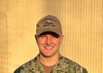 Peeking Behind the Curtain: Colorado Sailor Experiences New Training that Informs and Inspires