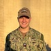 Peeking Behind the Curtain: Colorado Sailor Experiences New Training that Informs and Inspires