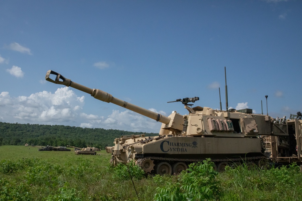 Charming Cynthia: A Legacy on the Tracks