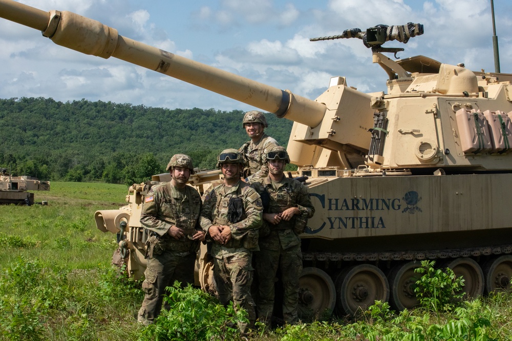 Charming Cynthia: A Legacy on the Tracks