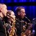 U.S. Army Field Band Performance Photo